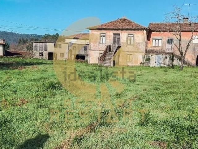Casa venda em Aguincheira, Oliveira De Azeméis
