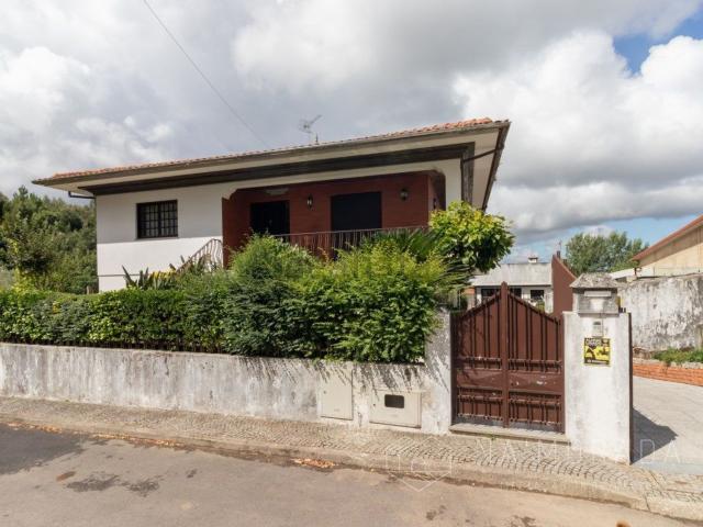 Casa venda em Oliveira De Azeméis, Aveiro