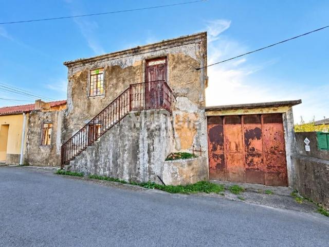 Casa venda em Oliveira de Azeméis, Santiago de Riba-Ul, Ul, Macinhata da Seixa e Madail, Oliveira de Azeméis