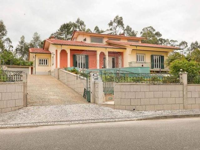 Casa venda em Oliveira De Azeméis, Aveiro