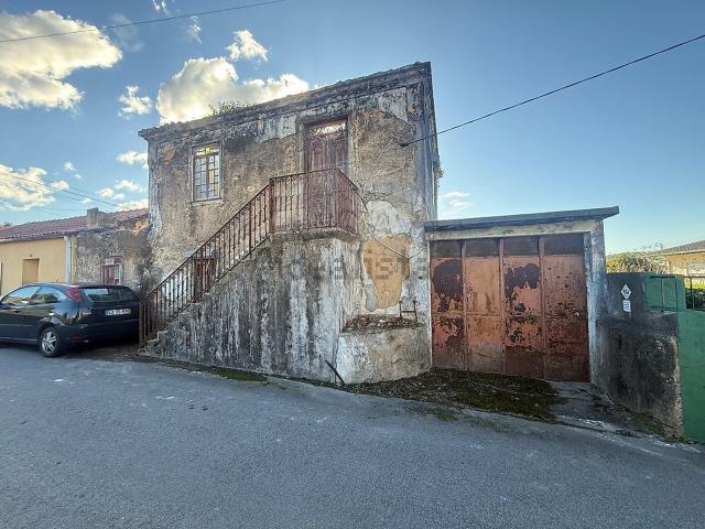 Casa venda em Oliveira De Azeméis, Aveiro
