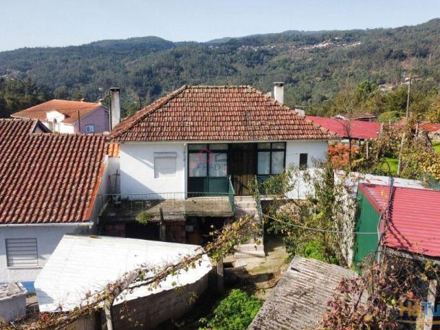 Casa venda em Oliveira De Frades, Viseu