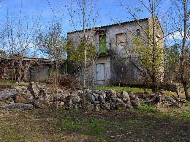 Casa venda em Travanca de Lagos, Coimbra