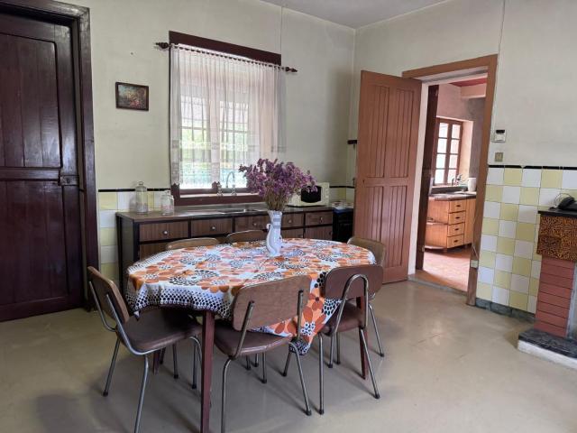 Casa venda em Oliveira Do Bairro, Aveiro