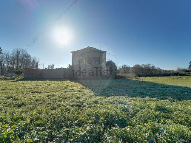 Casa venda em Oliveira Do Bairro, Aveiro
