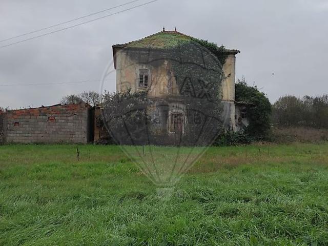 Casa venda em Oliveira Do Bairro, Aveiro
