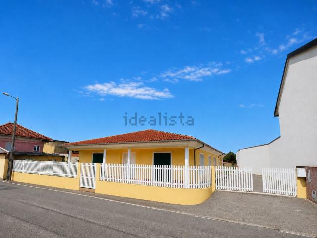 Casa venda em Oliveira Do Bairro, Aveiro