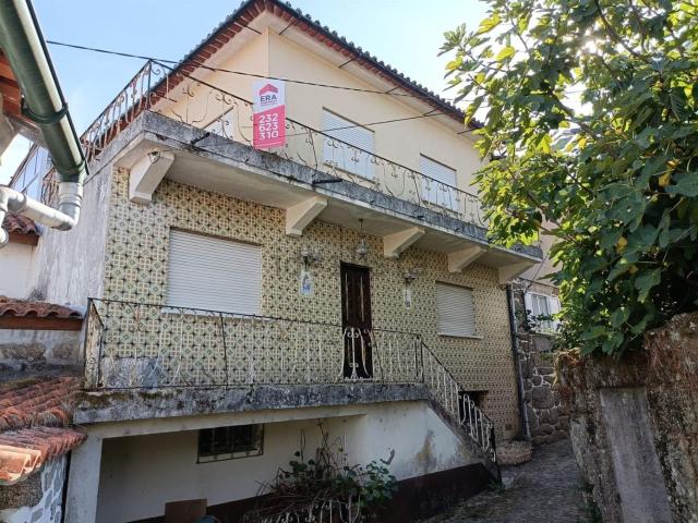 Casa venda em Oliveira do Conde, Carregal do Sal
