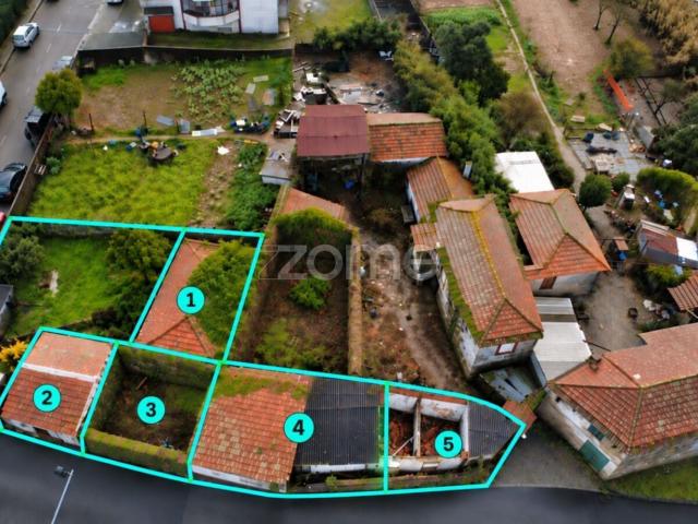 Casa venda em Oliveira do Douro, Vila Nova de Gaia