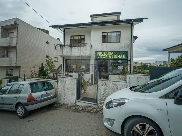 Casa venda em Oliveira do Douro, Vila Nova De Gaia