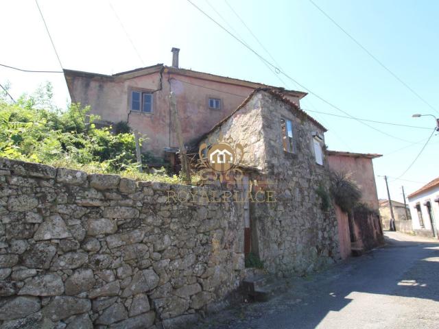 Casa venda em Oliveira do Douro, Vila Nova De Gaia