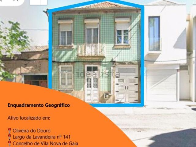 Casa venda em Oliveira do Douro, Vila Nova De Gaia