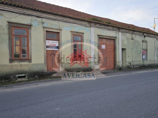Casa venda em Oliveirinha, Aveiro