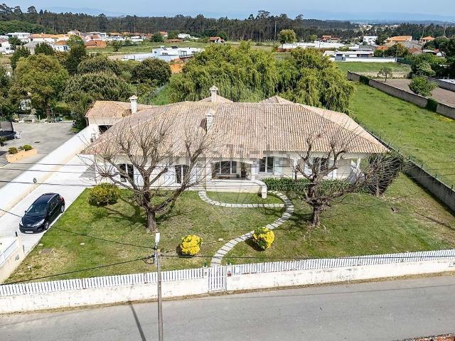 Casa venda em Póvoa do Valado, Aveiro