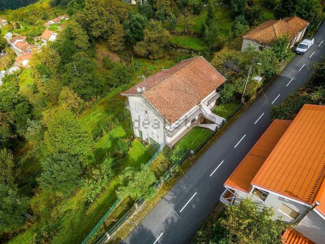 Casa venda em Amarante, Porto