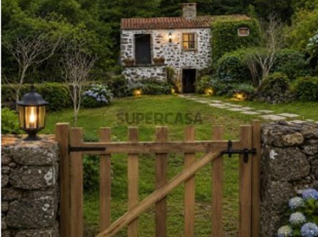 Casa venda em Açores, Ilha Do Pico