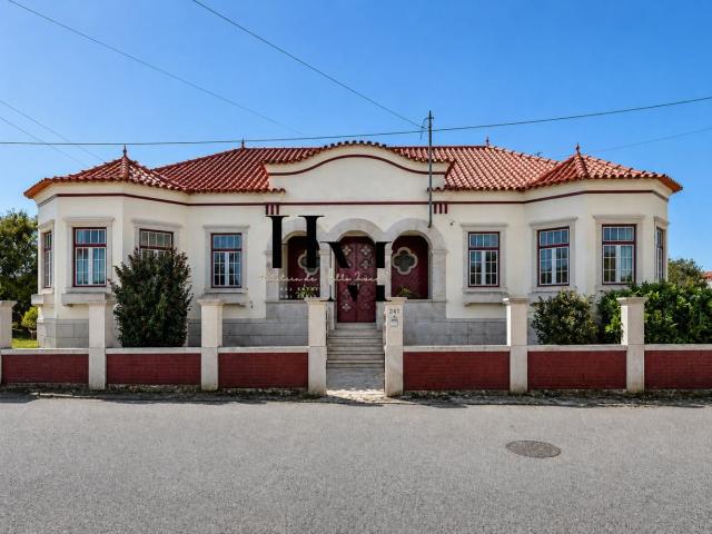 Vivenda venda em Leiria