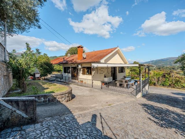 Casa venda em Vila Verde, Braga