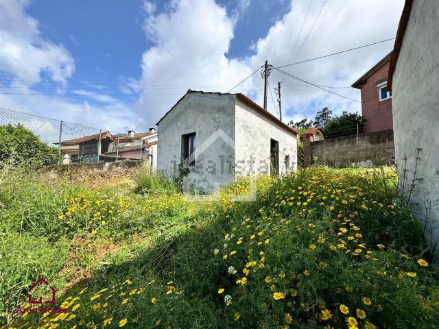 Casa venda em Alvelhe, Oliveira De Azeméis