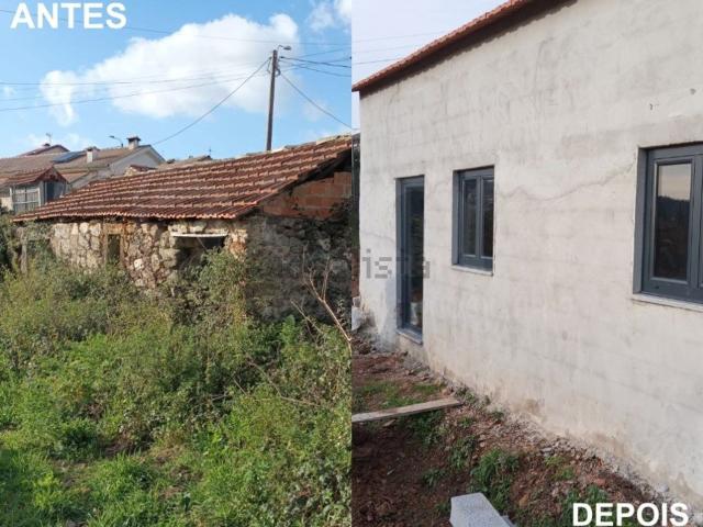 Casa venda em Oliveira De Azeméis, Aveiro