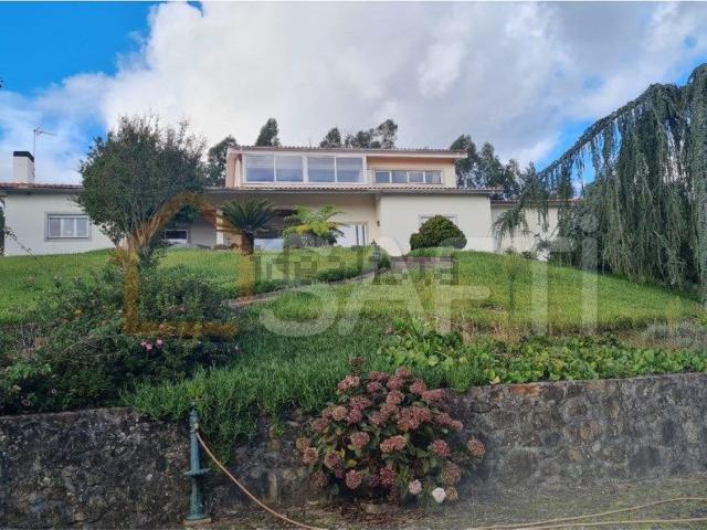 Casa venda em Quinta das Garridas, Oliveira De Azeméis