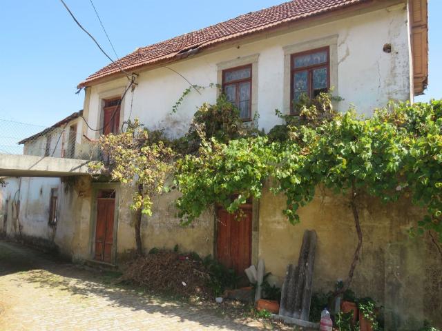 Casa venda em Oliveira De Azeméis, Aveiro