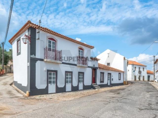 Casa venda em Lamas e Cercal, Cadaval