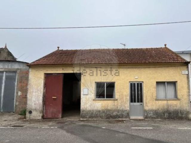 Casa venda em Ponte De Vagos, Aveiro