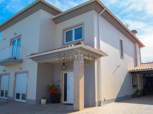 Casa venda em Ponte De Vagos, Aveiro