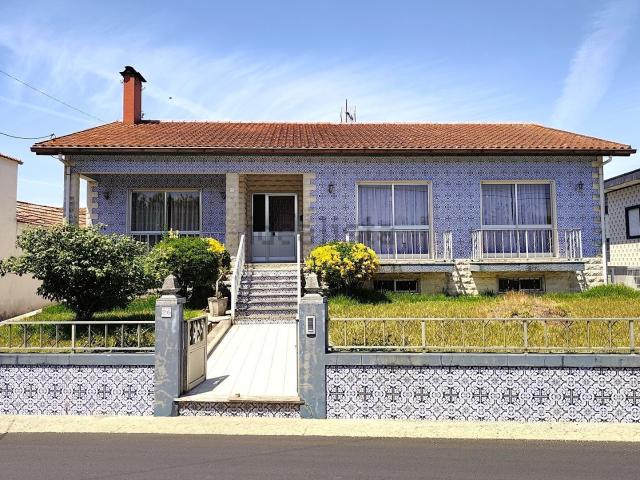 Casa venda em Ouca, Vagos