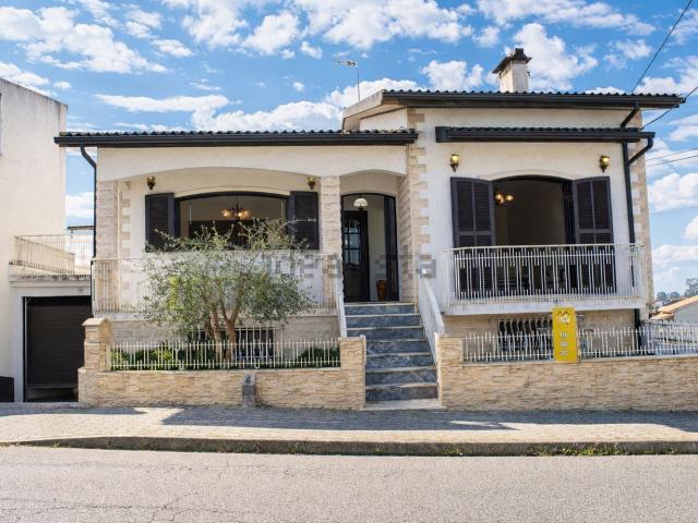Casa venda em Ponte De Vagos, Aveiro