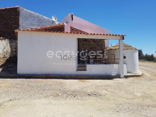 Casa venda em Ourique, Beja