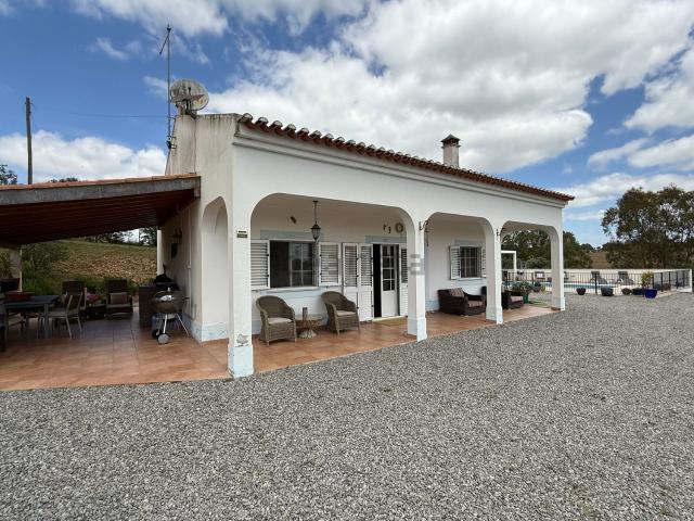 Casa venda em Ourique, Beja