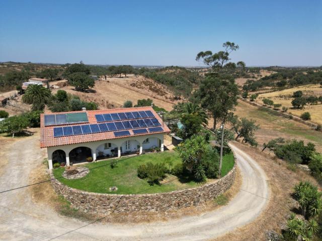 Casa venda em Ourique, Beja