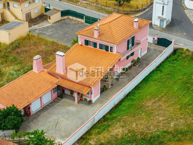 Casa venda em Porto da Vala, Rio Maior