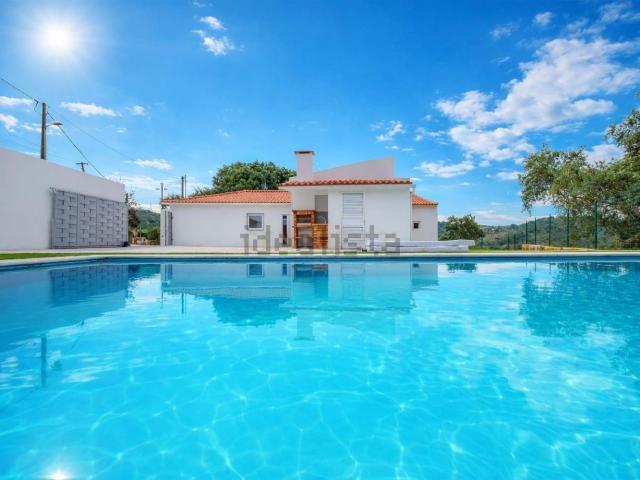 Casa venda em Rio Maior, Santarém