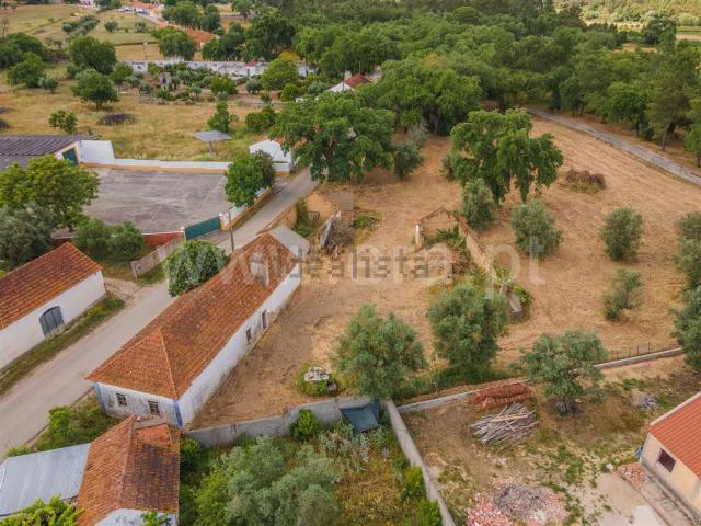 Casa venda em Correias, Rio Maior
