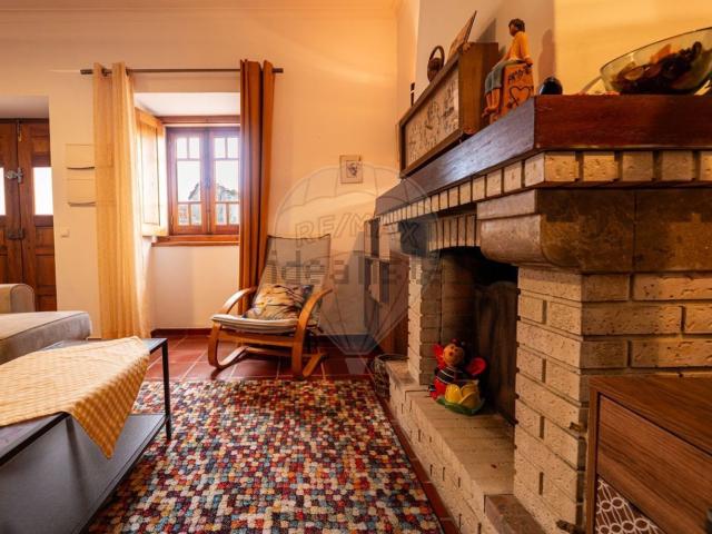 Casa venda em Porto da Vala, Rio Maior