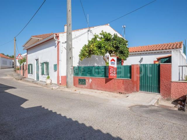 Casa venda em Vale Marinhas, Rio Maior