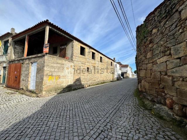Casa venda em Chaves, Vila Real