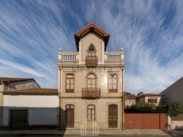 Casa venda em Ovar, Aveiro
