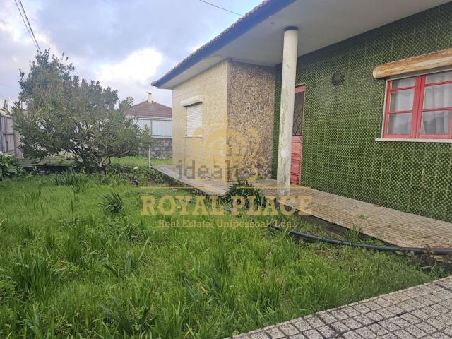 Casa venda em Ovar, Aveiro