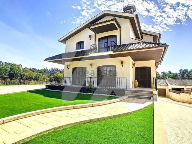 Casa venda em Cova do Frade, Ovar