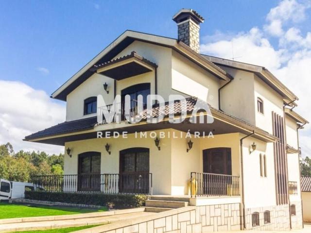 Casa venda em Alto do Saboga, Ovar