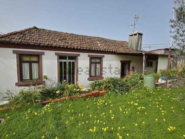 Casa venda em Mosteirô, Santa Maria Da Feira