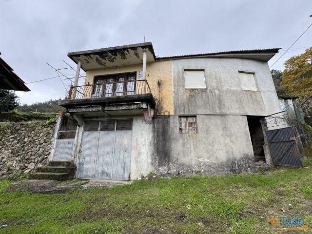 Casa venda em São Pedro Do Sul, Viseu