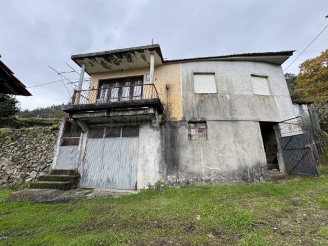 Casa venda em São Pedro Do Sul, Viseu