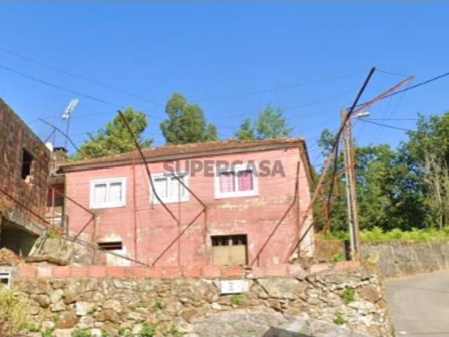 Casa venda em Oliveira De Frades, Viseu