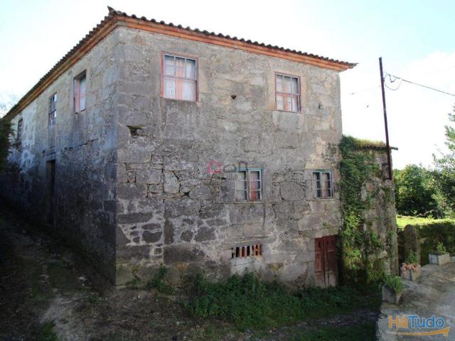 Casa venda em Oliveira De Frades, Viseu
