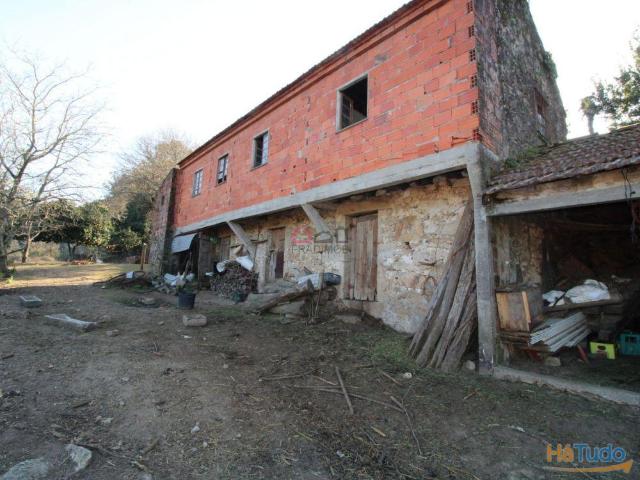 Casa venda em Oliveira De Frades, Viseu